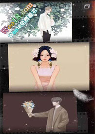 念恋之间 (1v2 SC 伪姐弟)