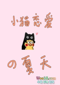 小猫恋爱的夏天(1v1)